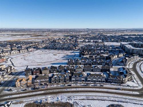 257 Yorkville Boulevard Sw, Calgary, AB - Outdoor With View