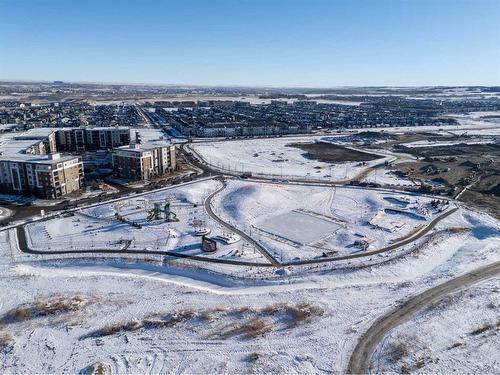 257 Yorkville Boulevard Sw, Calgary, AB - Outdoor With View