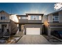 273 Ambleside Avenue Nw, Calgary, AB  - Outdoor With Facade 