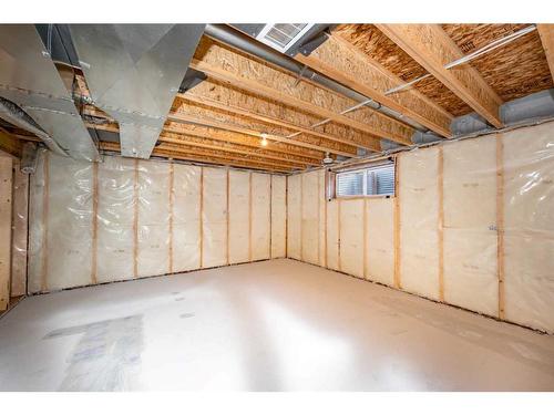 273 Ambleside Avenue Nw, Calgary, AB - Indoor Photo Showing Basement