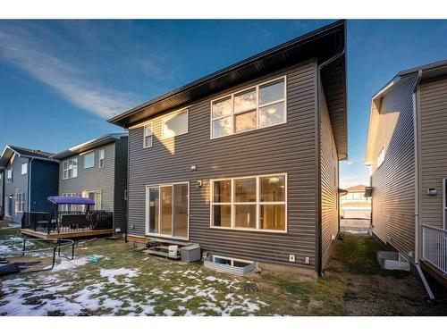 273 Ambleside Avenue Nw, Calgary, AB - Outdoor With Deck Patio Veranda With Exterior