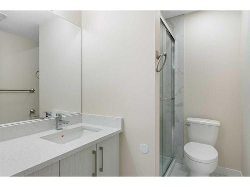 10525 Cityscape Drive Ne, Calgary, AB - Indoor Photo Showing Bathroom