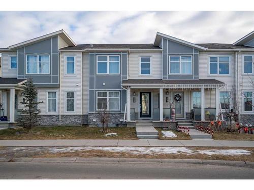 10525 Cityscape Drive Ne, Calgary, AB - Outdoor With Facade