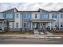 10525 Cityscape Drive Ne, Calgary, AB  - Outdoor With Facade 