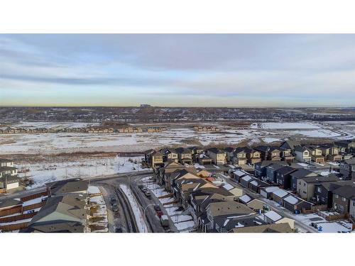 205 Walcrest Boulevard Se, Calgary, AB - Outdoor With View