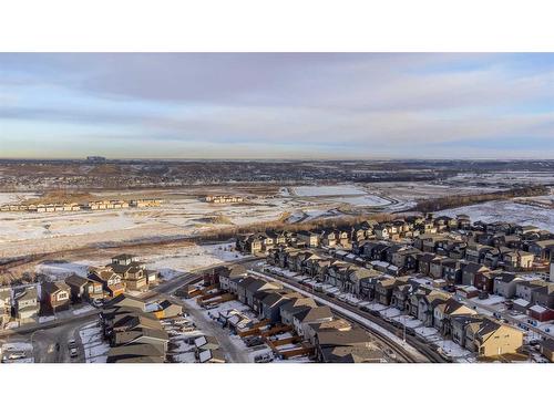 205 Walcrest Boulevard Se, Calgary, AB - Outdoor With View