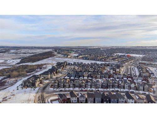 205 Walcrest Boulevard Se, Calgary, AB - Outdoor With View