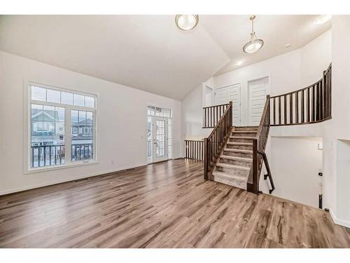 2007 Windbury Crescent Sw, Airdrie, AB - Indoor Photo Showing Other Room