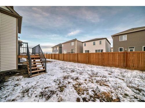 2007 Windbury Crescent Sw, Airdrie, AB - Outdoor