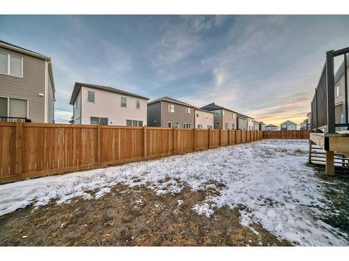 2007 Windbury Crescent Sw, Airdrie, AB - Outdoor