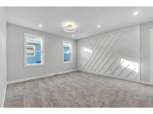 19 Sandpiper Bend, Chestermere, AB - Indoor Photo Showing Other Room