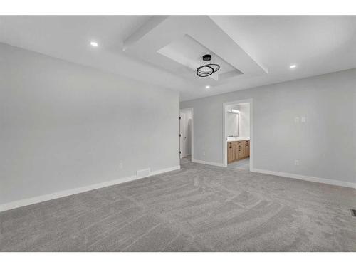 19 Sandpiper Bend, Chestermere, AB - Indoor Photo Showing Other Room