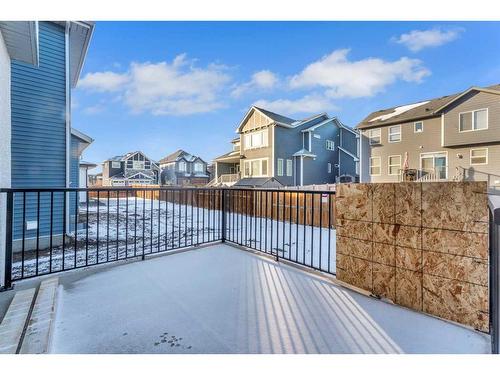 19 Sandpiper Bend, Chestermere, AB - Outdoor With Exterior