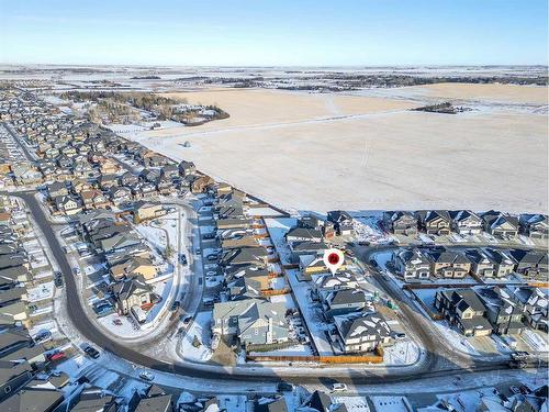 19 Sandpiper Bend, Chestermere, AB - Outdoor With View