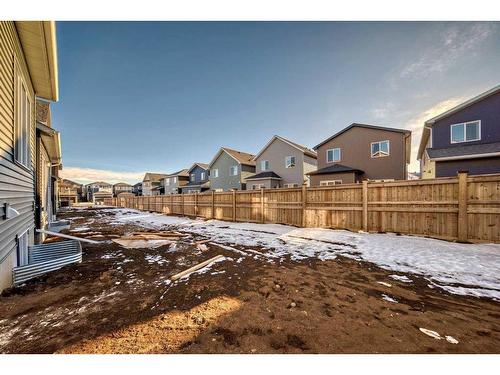 31 Homestead Passage Ne, Calgary, AB - Outdoor