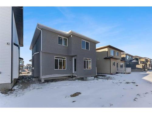 239 Kinniburgh Loop, Chestermere, AB - Outdoor