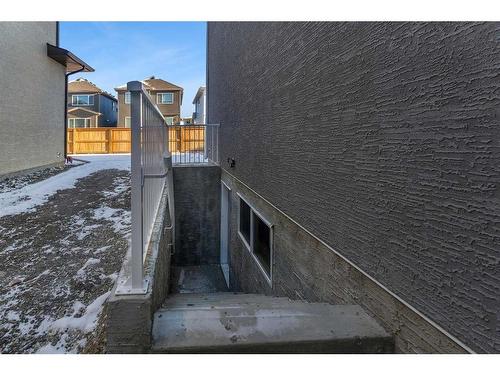 239 Kinniburgh Loop, Chestermere, AB - Outdoor