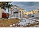 250 Costa Mesa Close Ne, Calgary, AB  - Outdoor 