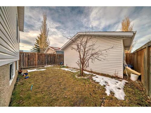 250 Costa Mesa Close Ne, Calgary, AB - Outdoor