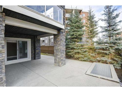 2117-240 Skyview Ranch Road Ne, Calgary, AB - Outdoor