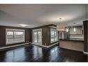 2117-240 Skyview Ranch Road Ne, Calgary, AB  - Indoor Photo Showing Living Room 