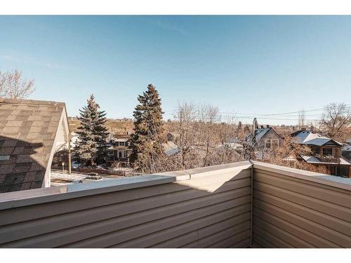 747 5A Street Nw, Calgary, AB - Outdoor