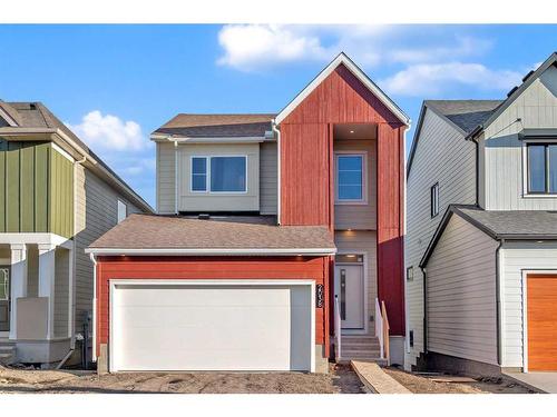 2038 Fowler Road Sw, Airdrie, AB - Outdoor