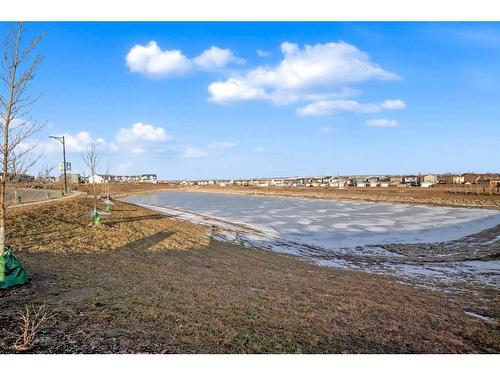 2038 Fowler Road Sw, Airdrie, AB - Outdoor With View