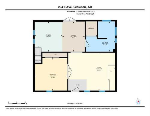 204 8 Avenue, Gleichen, AB - Other