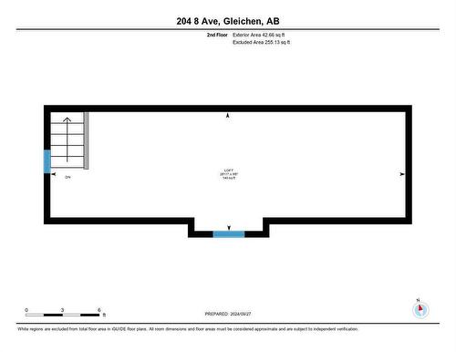 204 8 Avenue, Gleichen, AB - Other