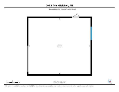 204 8 Avenue, Gleichen, AB - Other