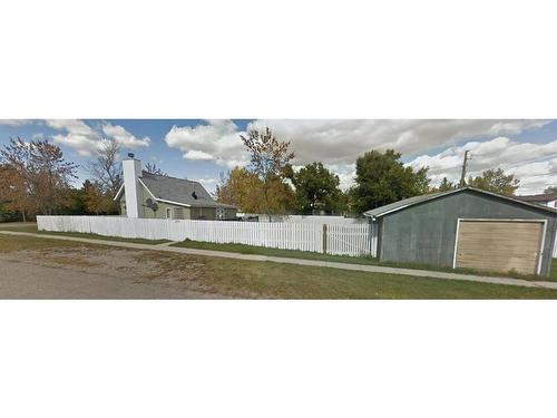 204 8 Avenue, Gleichen, AB - Outdoor