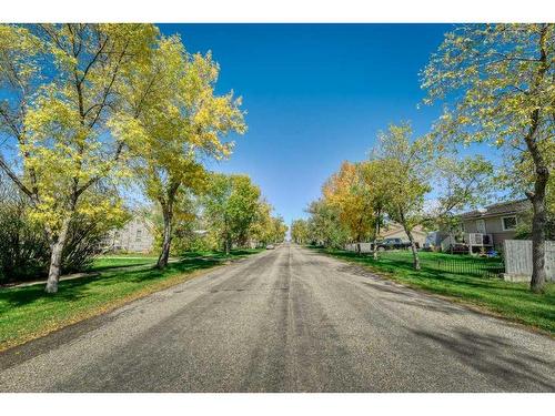 204 8 Avenue, Gleichen, AB - Outdoor With View