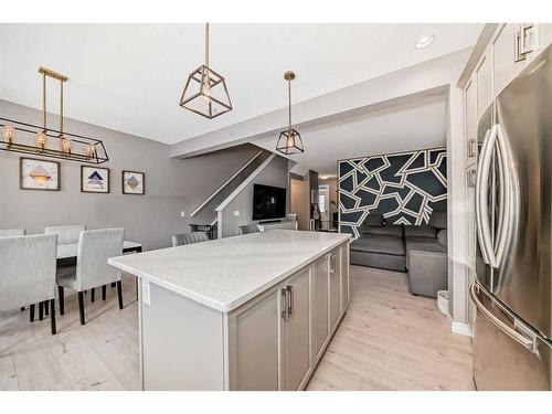 164 Auburn Glen Close Se, Calgary, AB - Indoor