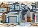 164 Auburn Glen Close Se, Calgary, AB  - Outdoor With Facade 