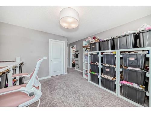 164 Auburn Glen Close Se, Calgary, AB - Indoor