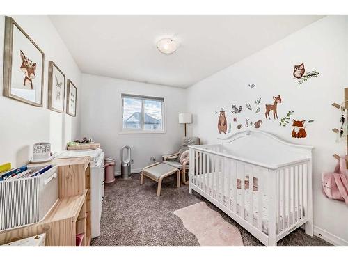 164 Auburn Glen Close Se, Calgary, AB - Indoor Photo Showing Bedroom