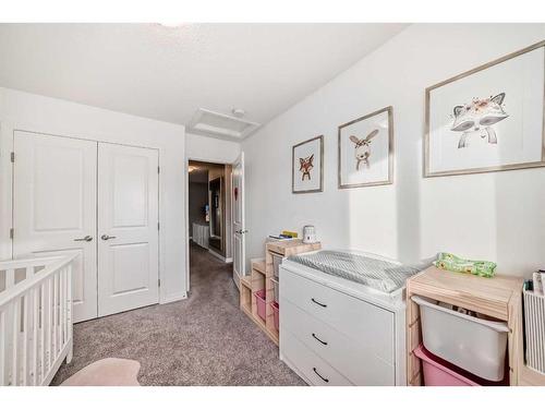 164 Auburn Glen Close Se, Calgary, AB - Indoor