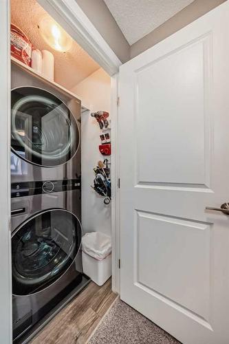 164 Auburn Glen Close Se, Calgary, AB - Indoor Photo Showing Laundry Room