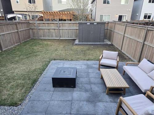 164 Auburn Glen Close Se, Calgary, AB - Outdoor