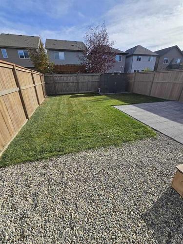 164 Auburn Glen Close Se, Calgary, AB - Outdoor