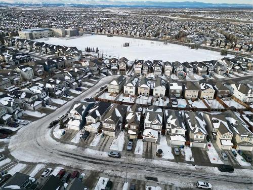 164 Auburn Glen Close Se, Calgary, AB - Outdoor With View