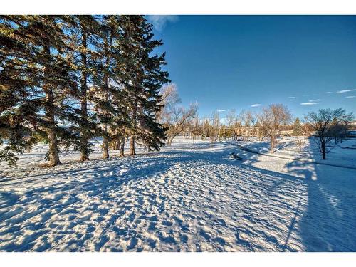 306-10 Brentwood Common Nw, Calgary, AB - Outdoor With View