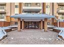 412-930 18 Avenue Sw, Calgary, AB  - Outdoor With Balcony 