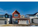 2070 Fowler Road Sw, Airdrie, AB  - Outdoor With Facade 