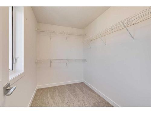 2070 Fowler Road Sw, Airdrie, AB - Indoor With Storage