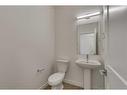 2070 Fowler Road Sw, Airdrie, AB  - Indoor Photo Showing Bathroom 