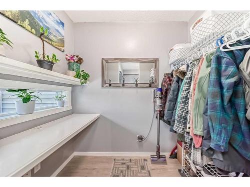 18 Legacy Boulevard Se, Calgary, AB - Indoor With Storage