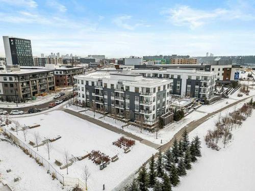 213-383 Smith Street Nw, Calgary, AB - Outdoor With View