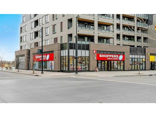 213-383 Smith Street Nw, Calgary, AB - Outdoor With Balcony